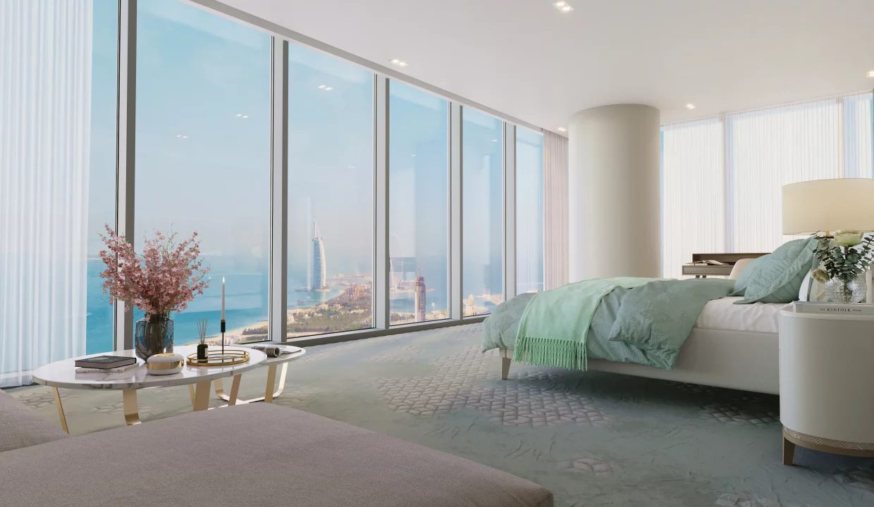 11_4_BR_Bedroom_shot_overlooking_the_Palm_and_Sea_Burj_AL_Arab