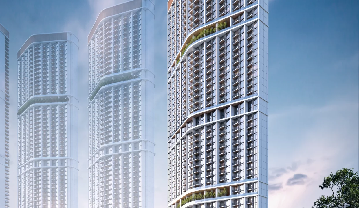 DRAFT - 330 riverside - lagoon side_R1