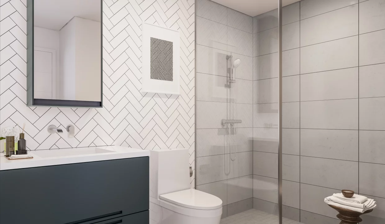 Ellington_Belgravia Square_Interior Visual_Bathroom