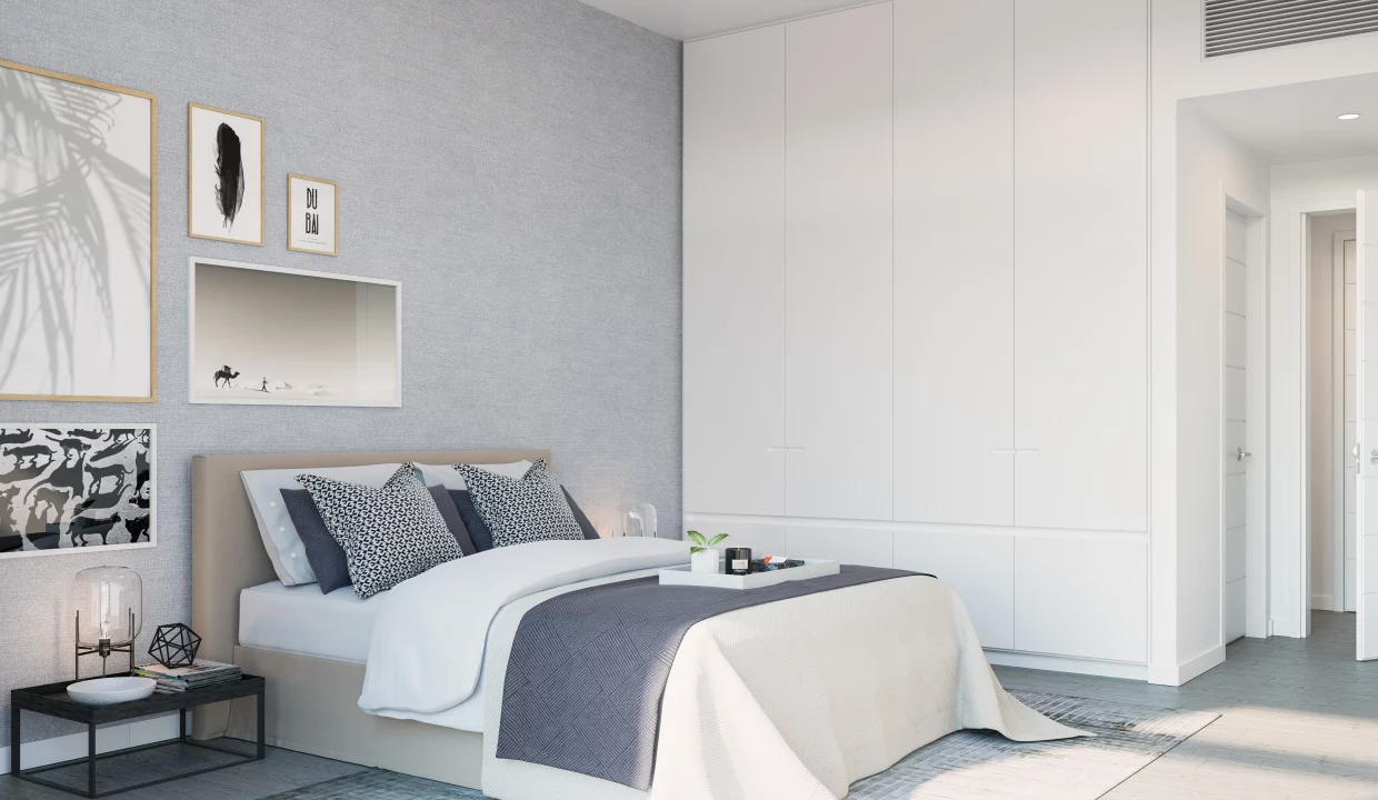 Ellington_Belgravia Square_Interior Visual_Bedroom