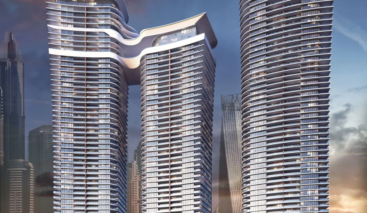 Sobha SeaHaven