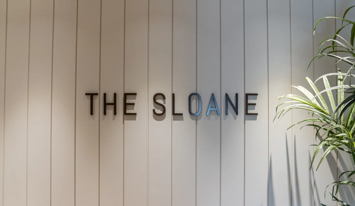 The_Sloane_Entrance